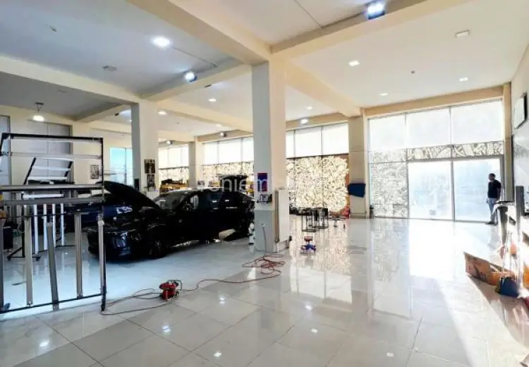 5 000 AZN - 300 m² Obyekt / Ofis Kirayə (aylıq), Xətai, Bakı
