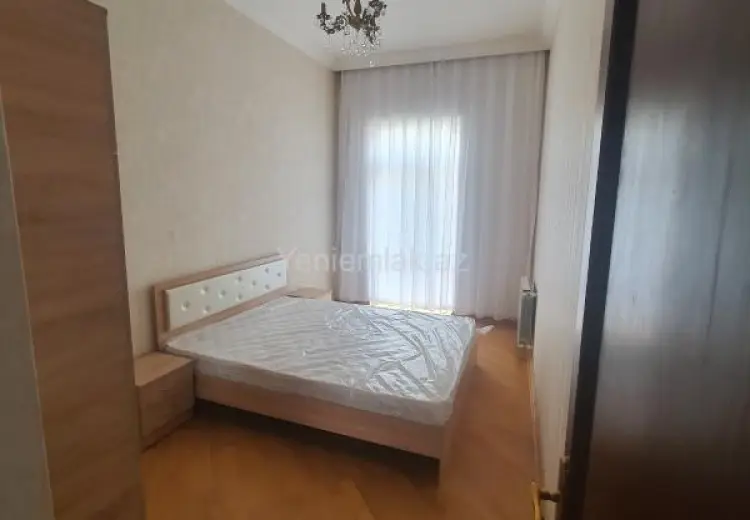 799 AZN - 3 otaqlı mənzil Kirayə (aylıq), Nərimanov, Bakı