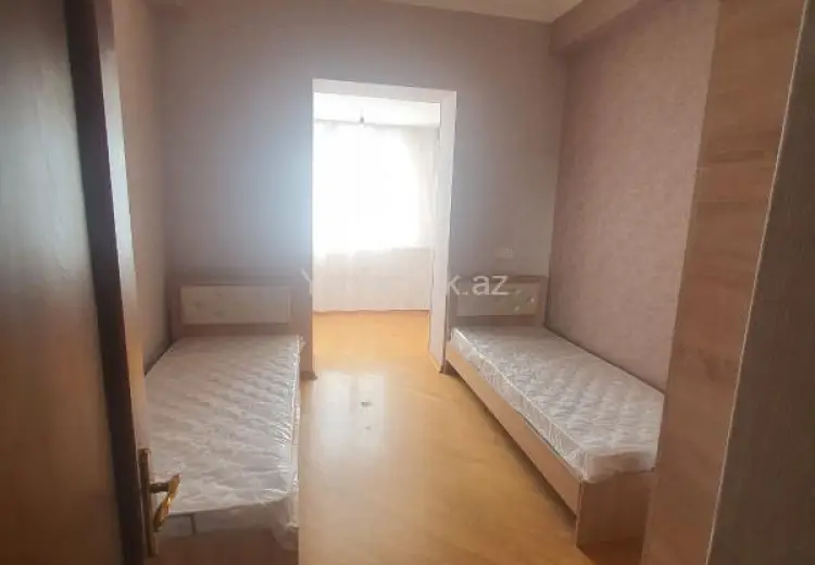 799 AZN - 3 otaqlı mənzil Kirayə (aylıq), Nərimanov, Bakı