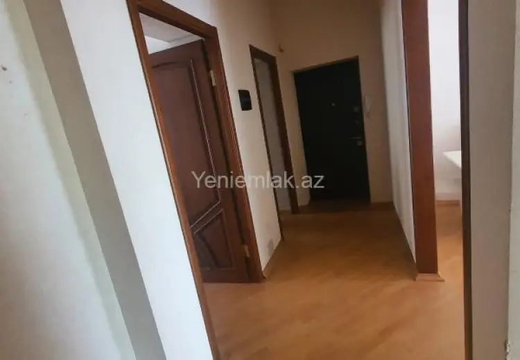 799 AZN - 3 otaqlı mənzil Kirayə (aylıq), Nərimanov, Bakı