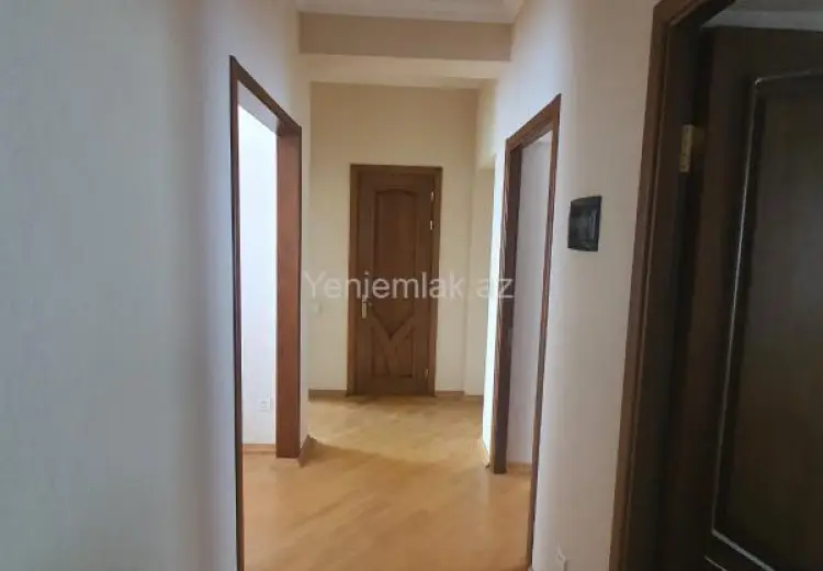 799 AZN - 3 otaqlı mənzil Kirayə (aylıq), Nərimanov, Bakı
