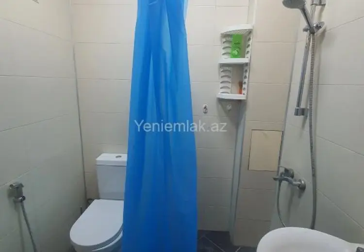 799 AZN - 3 otaqlı mənzil Kirayə (aylıq), Nərimanov, Bakı