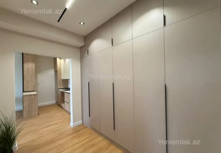 185 000 AZN - 3 otaqlı mənzil Satılır, Yeni Günəşli qəs., Suraxanı, Bakı