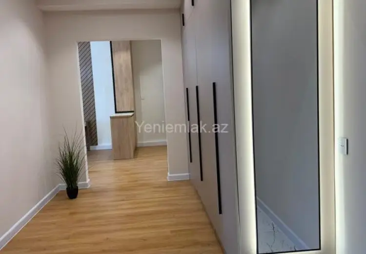 185 000 AZN - 3 otaqlı mənzil Satılır, Yeni Günəşli qəs., Suraxanı, Bakı
