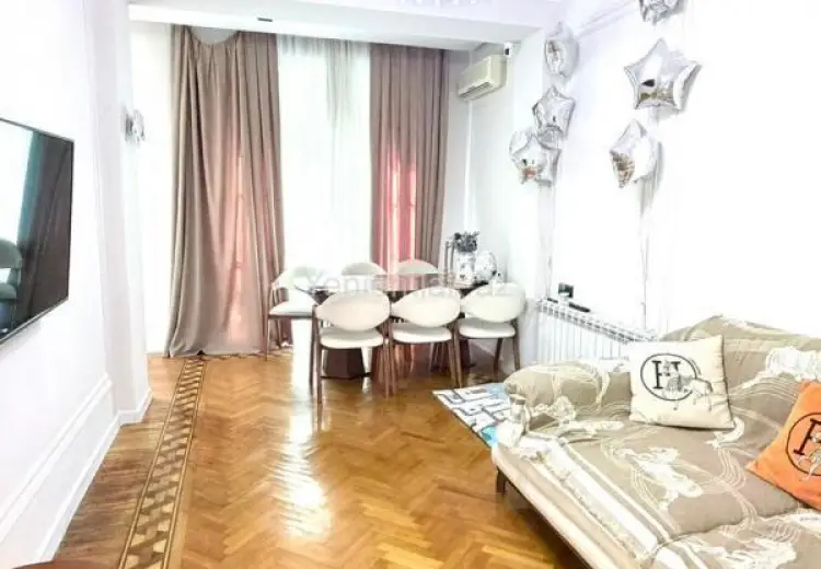 295 000 AZN - 3 otaqlı mənzil Satılır, Yasamal qəs., Yasamal, Bakı