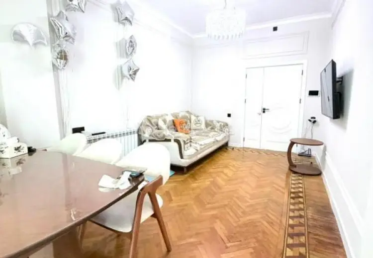 295 000 AZN - 3 otaqlı mənzil Satılır, Yasamal qəs., Yasamal, Bakı