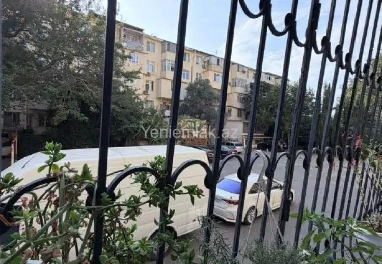 295 000 AZN - 3 otaqlı mənzil Satılır, Yasamal qəs., Yasamal, Bakı