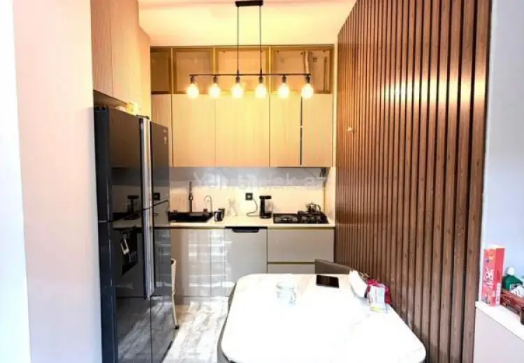 295 000 AZN - 3 otaqlı mənzil Satılır, Yasamal qəs., Yasamal, Bakı