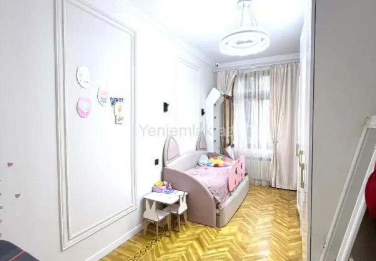 295 000 AZN - 3 otaqlı mənzil Satılır, Yasamal qəs., Yasamal, Bakı