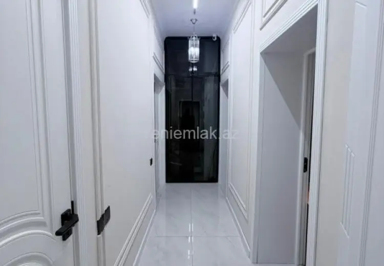 295 000 AZN - 3 otaqlı mənzil Satılır, Yasamal qəs., Yasamal, Bakı