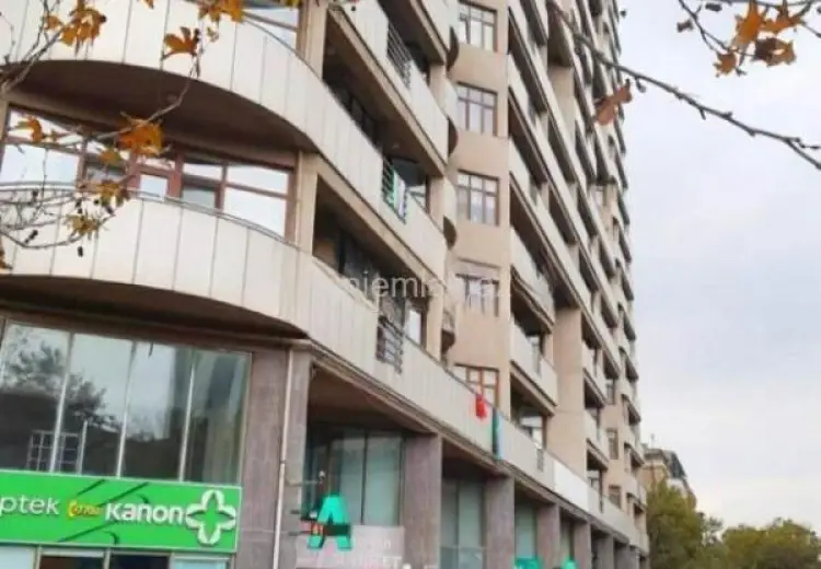 530 000 AZN - 3 otaqlı mənzil Satılır, Yasamal qəs., Yasamal, Bakı