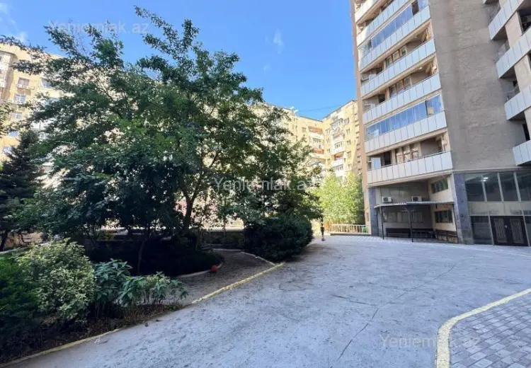 530 000 AZN - 3 otaqlı mənzil Satılır, Yasamal qəs., Yasamal, Bakı