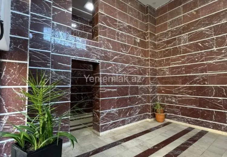 530 000 AZN - 3 otaqlı mənzil Satılır, Yasamal qəs., Yasamal, Bakı