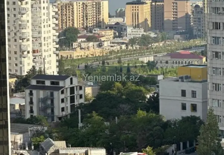 530 000 AZN - 3 otaqlı mənzil Satılır, Yasamal qəs., Yasamal, Bakı