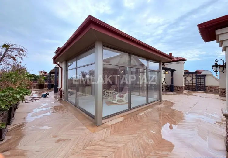 650 000 AZN - 3 otaqlı mənzil Satılır, Nərimanov, Bakı