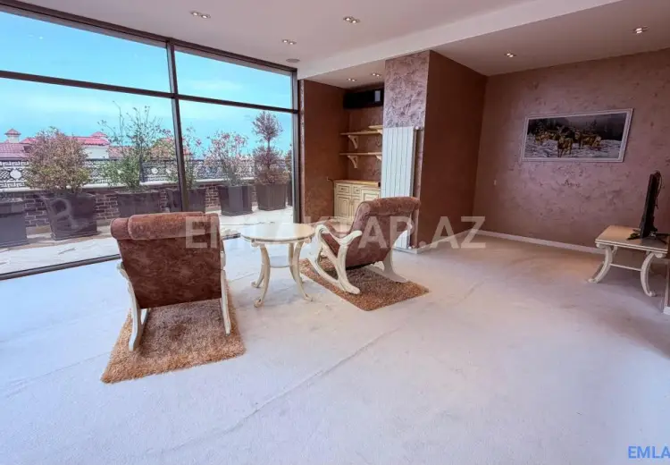 650 000 AZN - 3 otaqlı mənzil Satılır, Nərimanov, Bakı