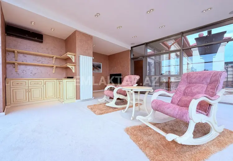 650 000 AZN - 3 otaqlı mənzil Satılır, Nərimanov, Bakı