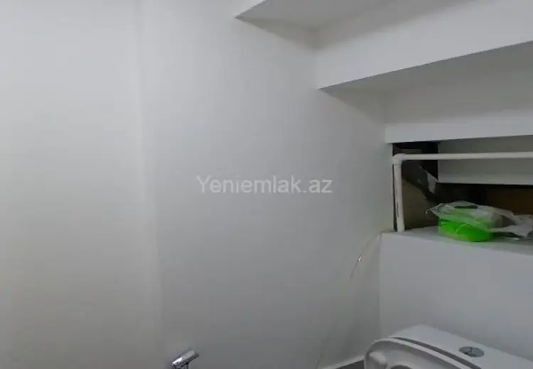 124 000 AZN - 51 m² Obyekt / Ofis Satılır, Xətai, Bakı