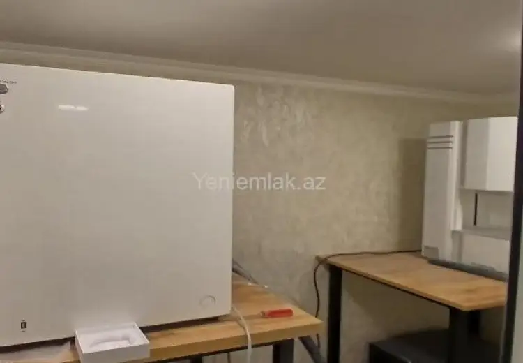 124 000 AZN - 51 m² Obyekt / Ofis Satılır, Xətai, Bakı
