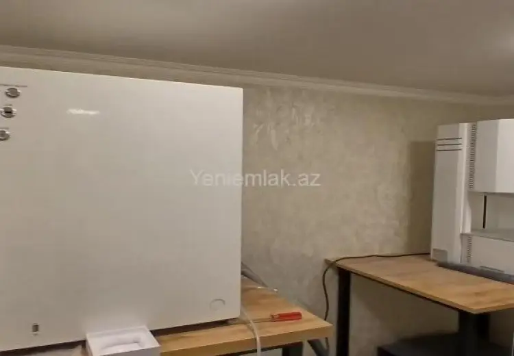 124 000 AZN - 51 m² Obyekt / Ofis Satılır, Xətai, Bakı