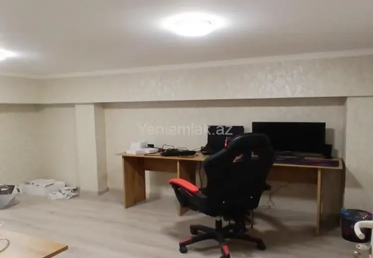 124 000 AZN - 51 m² Obyekt / Ofis Satılır, Xətai, Bakı