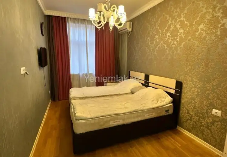 1 250 AZN - 3 otaqlı mənzil Kirayə (aylıq), Yasamal qəs., Yasamal, Bakı