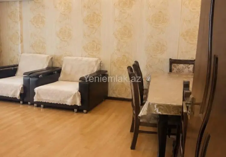 800 AZN - 2 otaqlı mənzil Kirayə (aylıq), Nərimanov, Bakı