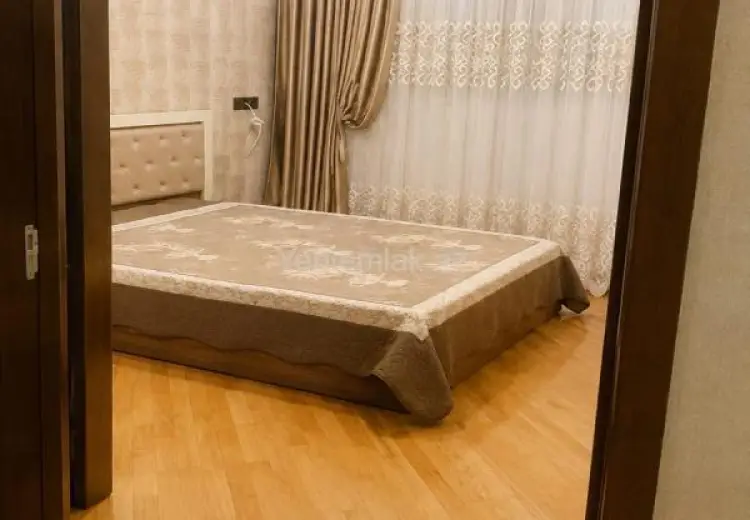 800 AZN - 2 otaqlı mənzil Kirayə (aylıq), Nərimanov, Bakı