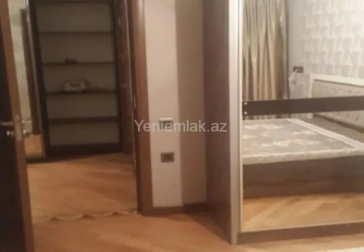 800 AZN - 2 otaqlı mənzil Kirayə (aylıq), Nərimanov, Bakı