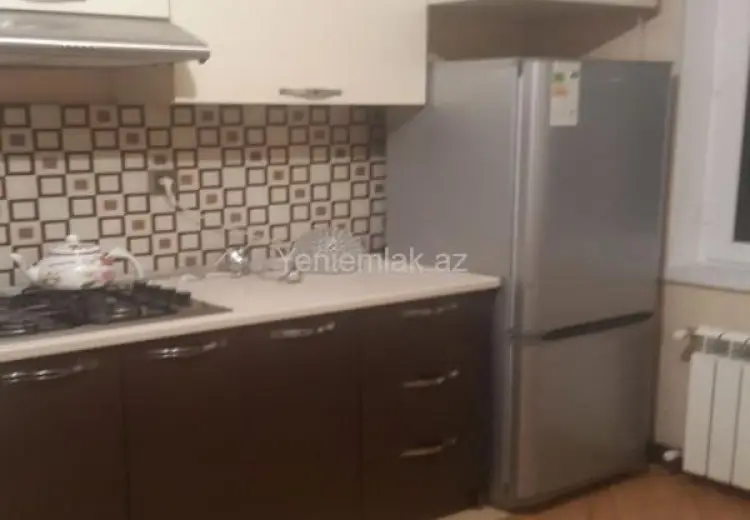 800 AZN - 2 otaqlı mənzil Kirayə (aylıq), Nərimanov, Bakı