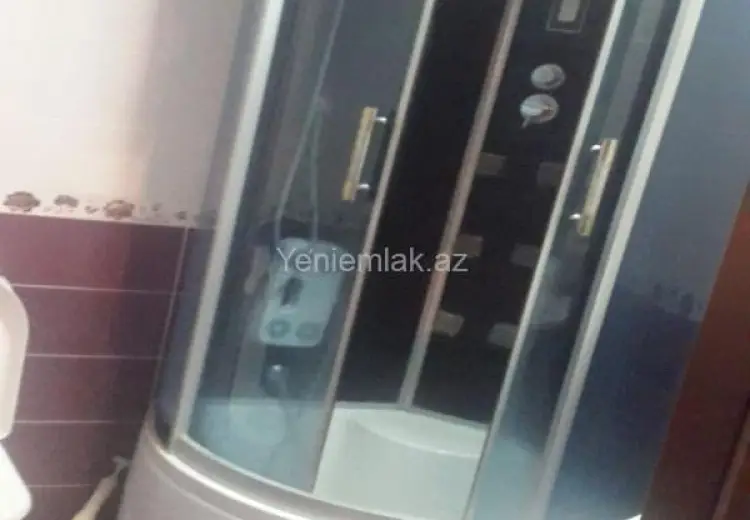 800 AZN - 2 otaqlı mənzil Kirayə (aylıq), Nərimanov, Bakı