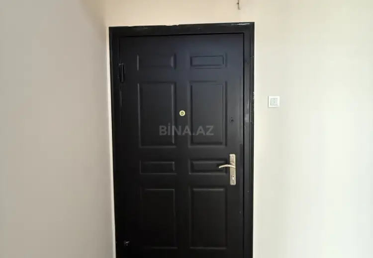 500 AZN - 1 otaqlı mənzil Kirayə (aylıq), Yasamal qəs., Abşeron