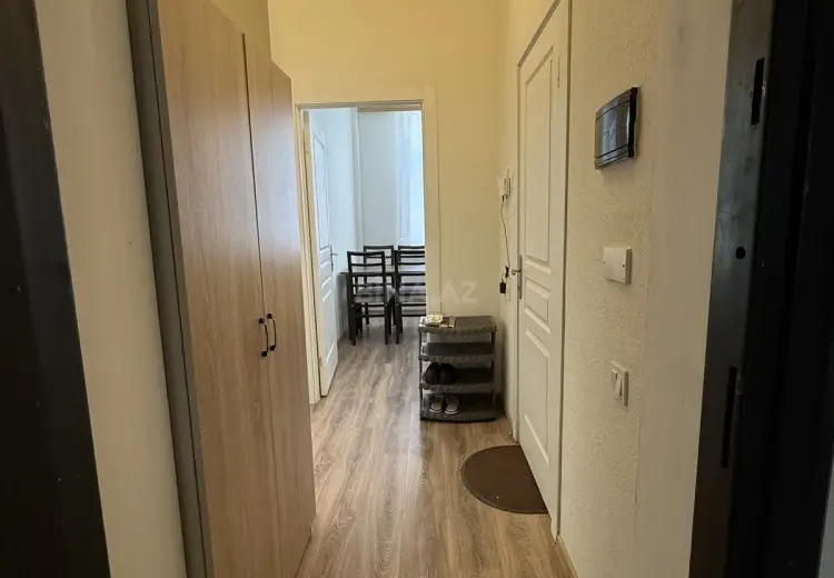 500 AZN - 1 otaqlı mənzil Kirayə (aylıq), Yasamal qəs., Abşeron
