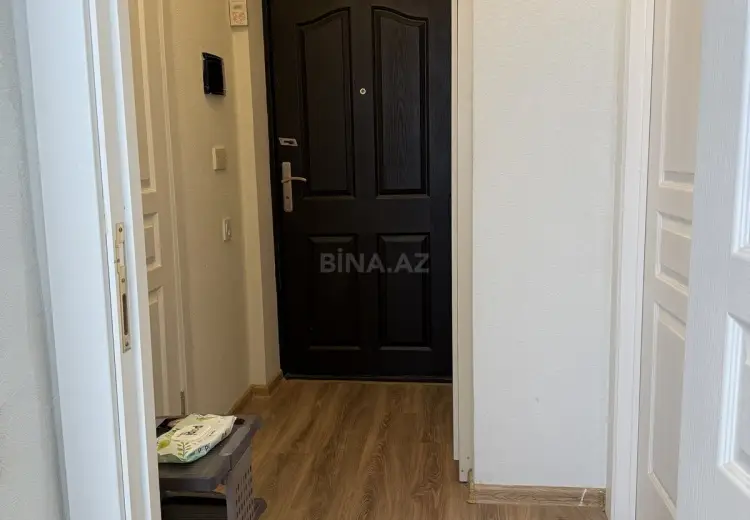 500 AZN - 1 otaqlı mənzil Kirayə (aylıq), Yasamal qəs., Abşeron