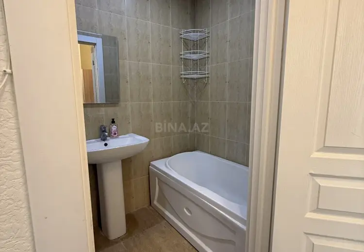 500 AZN - 1 otaqlı mənzil Kirayə (aylıq), Yasamal qəs., Abşeron