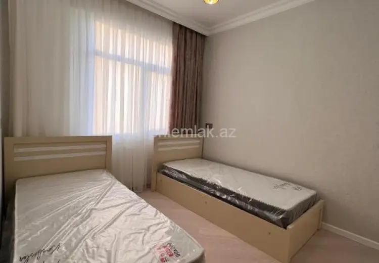 1 350 AZN - 3 otaqlı mənzil Kirayə (aylıq), Xətai, Bakı