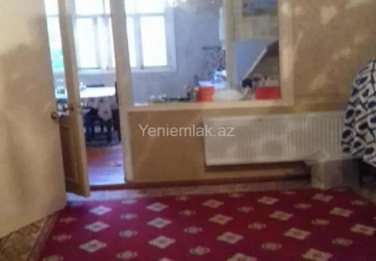 122 000 AZN - 3 otaqlı mənzil Satılır, 7-ci mikrorayon, Binəqədi, Bakı