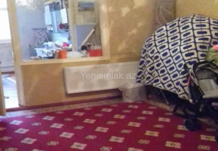 122 000 AZN - 3 otaqlı mənzil Satılır, 7-ci mikrorayon, Binəqədi, Bakı