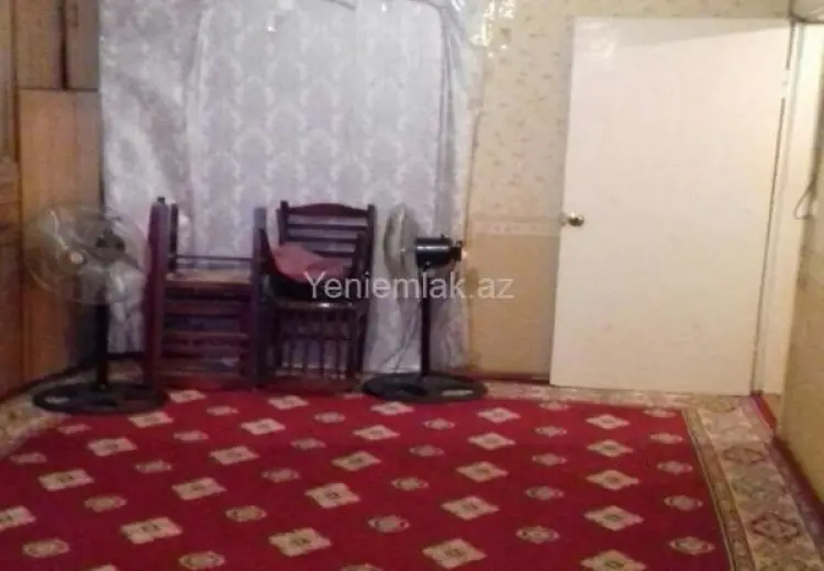 122 000 AZN - 3 otaqlı mənzil Satılır, 7-ci mikrorayon, Binəqədi, Bakı