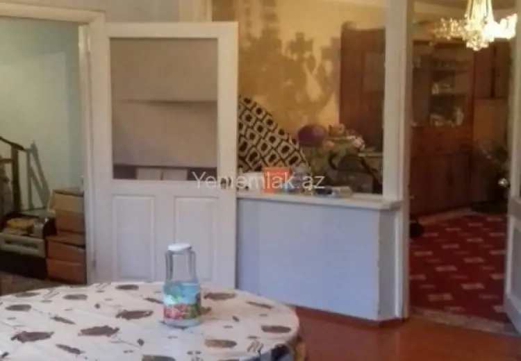 122 000 AZN - 3 otaqlı mənzil Satılır, 7-ci mikrorayon, Binəqədi, Bakı