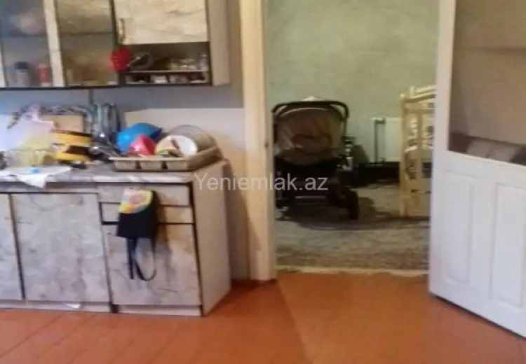 122 000 AZN - 3 otaqlı mənzil Satılır, 7-ci mikrorayon, Binəqədi, Bakı