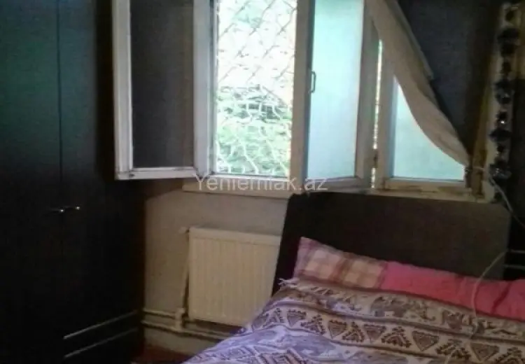 122 000 AZN - 3 otaqlı mənzil Satılır, 7-ci mikrorayon, Binəqədi, Bakı