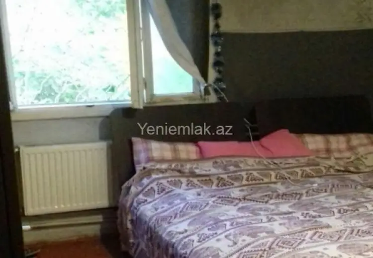 122 000 AZN - 3 otaqlı mənzil Satılır, 7-ci mikrorayon, Binəqədi, Bakı