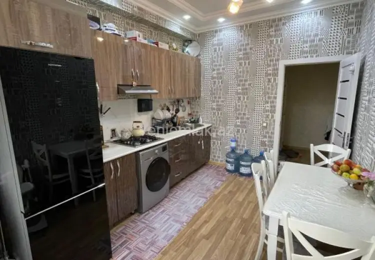 128 000 AZN - 2 otaqlı mənzil Satılır, Binəqədi qəs., Binəqədi, Bakı