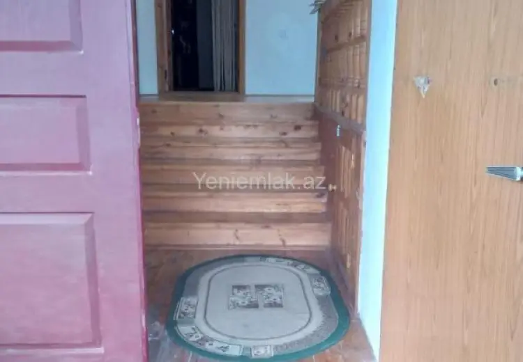 122 000 AZN - 5 otaqlı mənzil Satılır, Quba