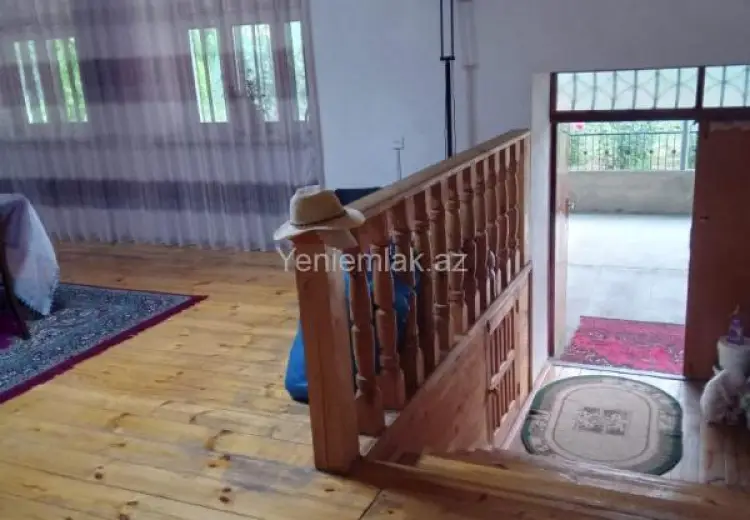 122 000 AZN - 5 otaqlı mənzil Satılır, Quba