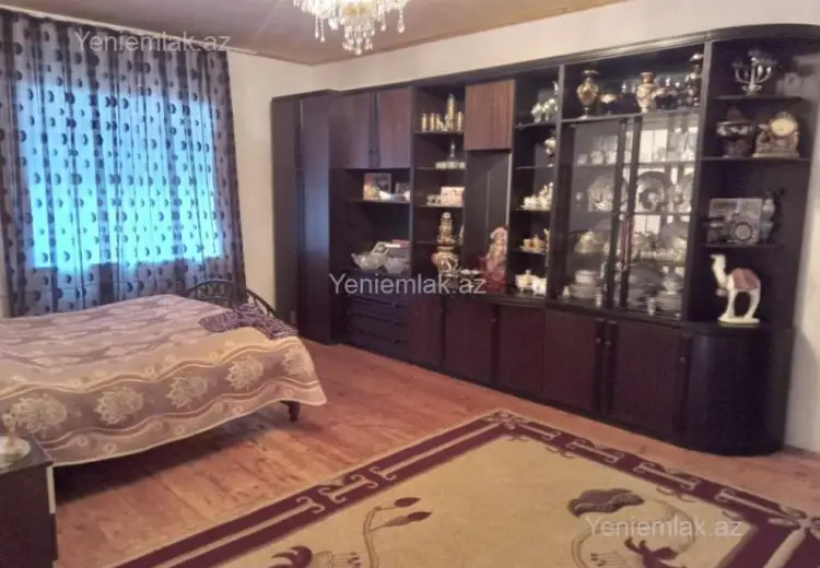 122 000 AZN - 5 otaqlı mənzil Satılır, Quba