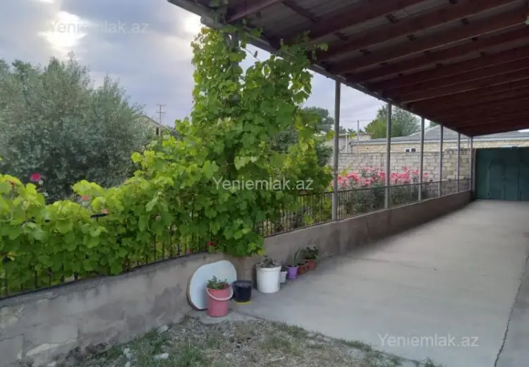 122 000 AZN - 5 otaqlı mənzil Satılır, Quba