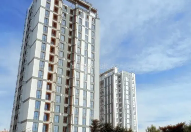 800 AZN - 2 otaqlı mənzil Kirayə (aylıq), Xətai, Bakı