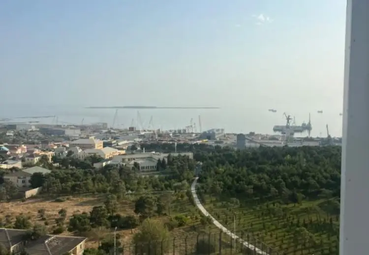 800 AZN - 2 otaqlı mənzil Kirayə (aylıq), Xətai, Bakı